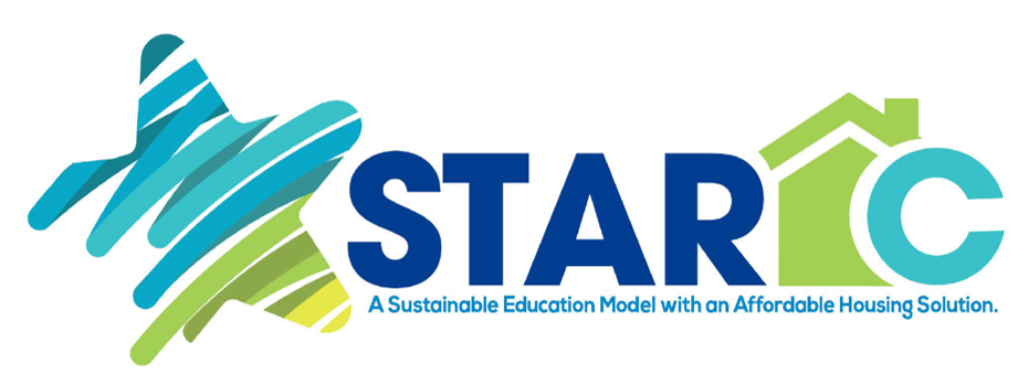 Star-C Logo Selection