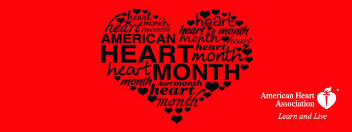 American-Heart-Month