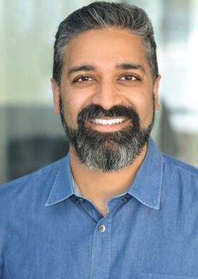 Ashish Headshot - Casual 4dd266c3ce6be9a388b695225d4aec83
